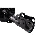 Heavy Duty Front Tie Rod End For Toyota Sienna 2004 Through 2010 Pre Greased Steel Component with Anti Rust Coating close-up view.