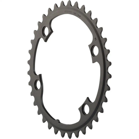 Ultegra FC R8000 Chainring 50T Outer Aluminum 110mm 4 Bolt Road Bike Upgrade Single Ring for smooth shifting and performance
