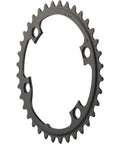 Ultegra R8000 53T Chainring For 110mm BCD 11 Speed Upgrade Aluminum Single Ring displayed on white background