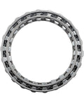 One Way Bearing Starter Overrunning Clutch For FXCWC 1600 Softail Rocker C 2004 Bike Engine Starting System Ride Ready Performance Easy Install