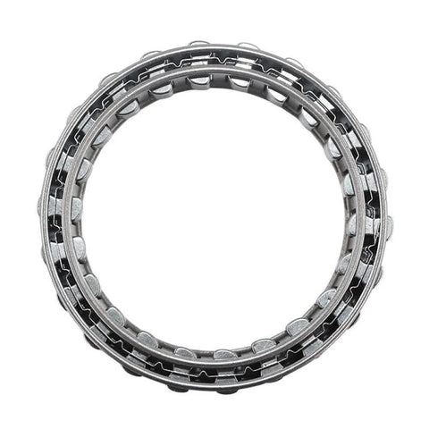 One Way Bearing Starter Overrunning Clutch For FXCWC 1600 Softail Rocker C 2004 Bike Engine Starting System Ride Ready Performance Easy Install