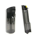 No-Fuss Floor Scrubber Vacuum Spare Parts For Dreame Waste Water Tank and Dust Cup, compatible with M12 H12 Pro HHR25A M13