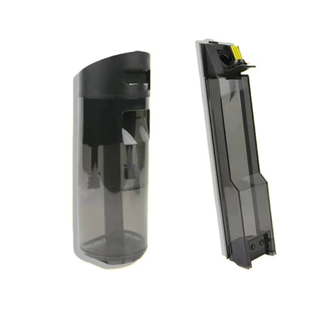 No-Fuss Floor Scrubber Vacuum Spare Parts For Dreame Waste Water Tank and Dust Cup, compatible with M12 H12 Pro HHR25A M13