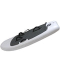 Inflatable Hydrofoil Wing For Lift Surfing Board And Efoil Gear Wave Ready Water Sports Dope Gear Aerodynamic Front End Durable