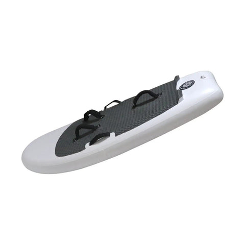 Inflatable Hydrofoil Wing For Lift Surfing Board And Efoil Gear Wave Ready Water Sports Dope Gear Aerodynamic Front End Durable