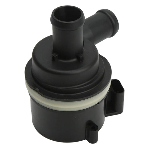 Premium Torvex Auxiliary Water Pump For Audi 6R0965561A Heater Coolant Circulation System Compatible With Various Audi A1, Avant, And Sportback Models Ensuring Efficient Engine Cooling And Reliability