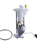 Ford Expedition And Lincoln Navigator V8 5.4L Electric Fuel Pump E2443M Replacement For 2005 2006 Models