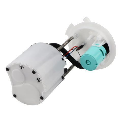 Electric Fuel Pump Assembly Replacement For Chevrolet Malibu Buick LaCrosse Regal Sportback 2018 To 2023 L4 1.5L 1.8L 2.0L 2.5L 3.6L Gas Engine Plug And Play OE Quality Direct Fit Module Replace 42828713 85510206