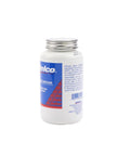 ACDelco High-Temp Nickel Anti-Seize Lubricant bottle, 8 oz, white with blue label, side view