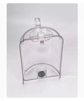 Replacement Water Reservoir For Capsule Coffee Makers No Fuss Install Water Tank Lid And Cover For J520 Plus Compatible Models