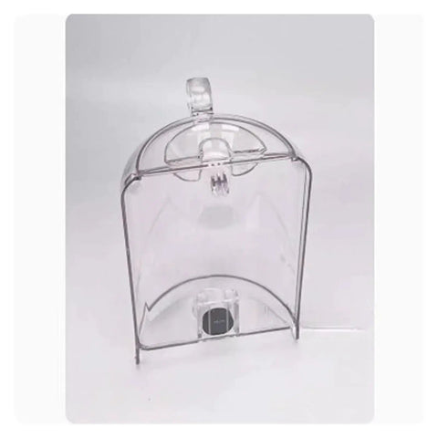 Replacement Water Reservoir For Capsule Coffee Makers No Fuss Install Water Tank Lid And Cover For J520 Plus Compatible Models