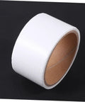 Window Screen Repair Tape Strong Adhesive Mesh Gap Mending Tape For Kitchen And Bathroom Easy Roll Quick Fix For Tears And Holes Cold And Heat Resistant Sealing Solution Random Color single roll view