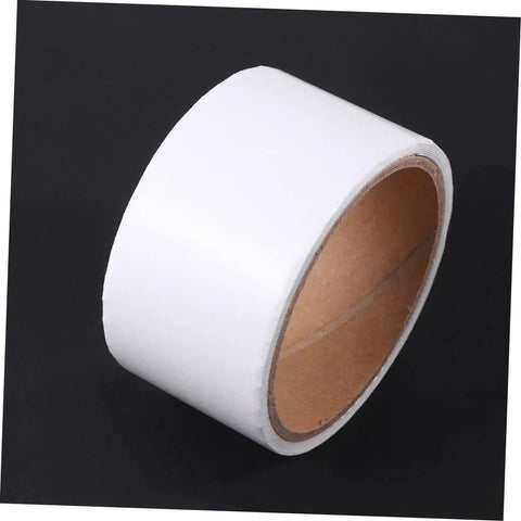 Window Screen Repair Tape Strong Adhesive Mesh Gap Mending Tape For Kitchen And Bathroom Easy Roll Quick Fix For Tears And Holes Cold And Heat Resistant Sealing Solution Random Color single roll view