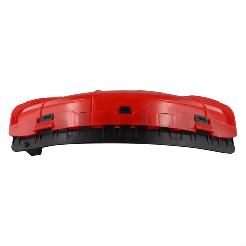 Heavy Duty String Trimmer Guard Shield With Metal Connector For 28mm Shaft Fits Most Brush Cutters And Weed Eaters Iron Sheet