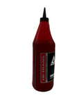 One Quart Honda HP Transmission Oil Kit With Funnel Compatible 08C35-A851M01 Easy Use Pack For Smooth Shifts And Quick Top Ups Premium Fluid And Handy Funnel Included, red bottle