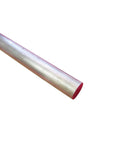 1-1/4 Inch Aluminum 6061 Round Rod 12 Inch Long Solid Extruded Bar Stock Built For Machining And Welding Heavy Duty DIY Projects Great For Metalworking
