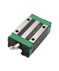 HGR20 linear guide block, steel HGH20CA bearing carriage for CNC or 3D printer rail systems
