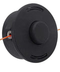 Trimmer Head 25-2 Autocut Replacement Fits STIHL FS Series For FS44 FS80 FS83 FS85 FS90 FS100 FS110 FS130 With.080.095 Or.105 Line And 10mm Arbor