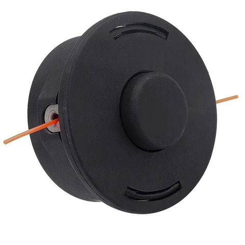 Trimmer Head 25-2 Autocut Replacement Fits STIHL FS Series For FS44 FS80 FS83 FS85 FS90 FS100 FS110 FS130 With.080.095 Or.105 Line And 10mm Arbor
