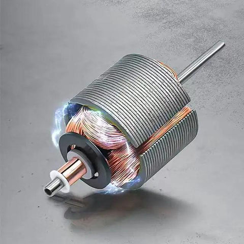 Self Locking Worm Gear Motor 24V 200 RPM 4 5 Kg cm High Torque Geared Motor With 8mm Single Shaft Reversible Mini Geared Motor part