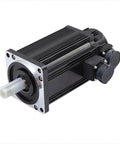Servo Motor With Encoder For High Resolution And Precise Control, Delivers Smooth Motion And Reliable Performance For Robotics