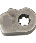 Solid Shift Fit For Outboards That Slaps Between 25 To 90 HP F45 and F50 Model Fits Perfectly On 2 And 4 Cylinder Boats Easy Install With Basic Garage Tools Rock Solid Build Quality For Smooth Shifting Action Everyday Marine Use No Drama Guaranteed. metal shift bushing for 25-90 HP outboards, star bore