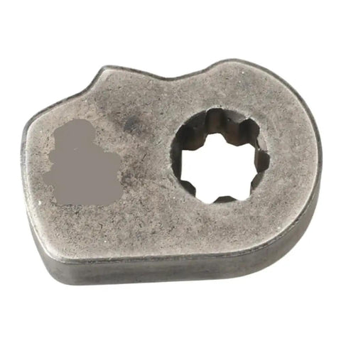 Solid Shift Fit For Outboards That Slaps Between 25 To 90 HP F45 and F50 Model Fits Perfectly On 2 And 4 Cylinder Boats Easy Install With Basic Garage Tools Rock Solid Build Quality For Smooth Shifting Action Everyday Marine Use No Drama Guaranteed. metal shift bushing for 25-90 HP outboards, star bore