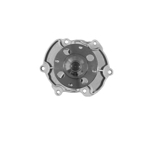 Engine Water Pump For GM And Most Other Cars With All Makes And Models Compatibility Leak Free Performance Featuring Heat Treated Shaft