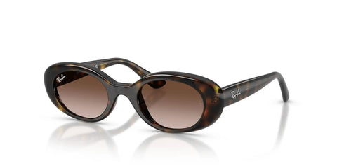 Pulse Oval Kids Sunglasses In Havana Gradient Brown With 45Mm Lenses, XX Small Fit For Narrow Faces, Durable Frames