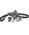 Timing Belt Kit With Water Pump For Toyota Camry Celica RAV4 Solara - TKT-002 All-In-One Engine Timing Belt Replacement Set components