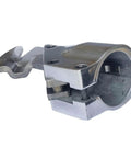 Heavy Duty Replacement Blade For Cordless Metal Shears Boasting Rock Solid Stainless Steel Build for quick swap design.