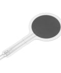 Top Notch Flexible Thin Film Pressure Sensor 0-50Kg High Sensitivity Quick Response Force Sensitive Resistor front view