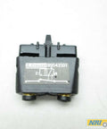 Industrial Grade Pneumatic Valve Body Manifold 89543501 D448264 Replacement Part front view