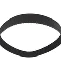 Top Notch Heavy Duty Nylon Belt AF65 1004 Exact Factory Replacement Fits Gilmer Drive Kits 420L150 size with ribbed surface.