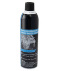 Non-Chlorinated Brake Parts Cleaner in a spray can, designed to remove brake fluid, grease, and oil, VOC compliant.