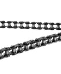 Number 35 chain for go karts and bikes, designed for strength and durability, compatible with Knockout Performance Centrifugal Clutch.