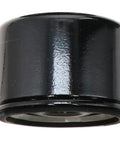 Heavy Duty Spin On Oil Filter 57035 Includes Gasket Mounting Plate Center Tube And Inner Element For High Dirt Holding Capacity