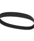 Built Tough Heavy Duty Nylon Belt AF65 1004 Direct Replacement For Gilmer Drive Kits High Load Capacity, black timing belt.