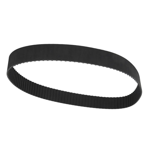 Built Tough Heavy Duty Nylon Belt AF65 1004 Direct Replacement For Gilmer Drive Kits High Load Capacity, black timing belt.