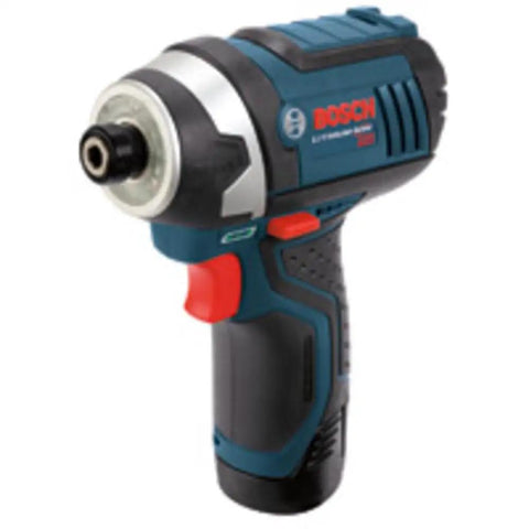 12V Max Impact Driver Kit With 930 In Lbs Torque Ultra Compact Five Point Four Inch Head For Tight Spaces Lightweight