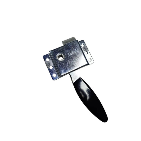 Heavy Duty Compartment Latch Replacement For JLG And Gradall Telehandlers Aerial Boom Lift Parts 2940074 Solid Fit Smooth Swap For Scissor Platforms Plus Easy Installation And Durable Metal Build For Tough Daylight Shifts