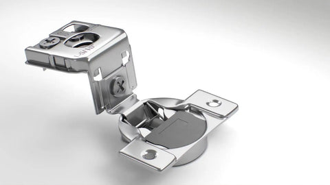 Four Pack Overlay Soft Close Face Frame Kitchen Cabinet Hinges With Three Cam Adjustment For Rock Solid Door Alignment And No Sweat Install Plus Smooth Glide Hardware That Is Totally Built To Last