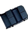 Front Left Power Window Switch For Car Open And Close Button Console Replacement Part With Electric Window Lifter Control