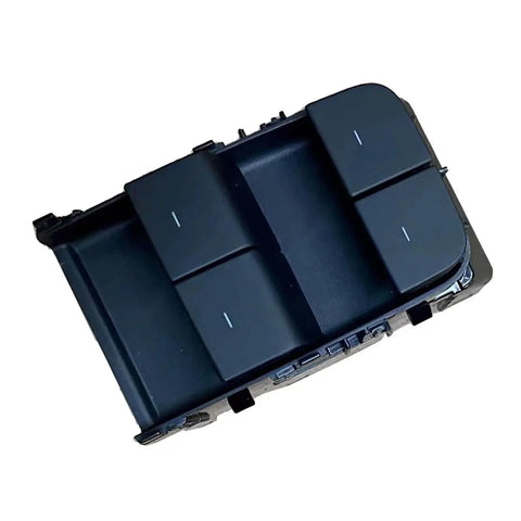 Front Left Power Window Switch For Car Open And Close Button Console Replacement Part With Electric Window Lifter Control