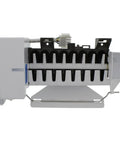 Refrigerator Ice Maker Compatible With GE Hotpoint RCA Replacement For AP4345120 WR29X5181 with plug and play design