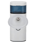 Front view of Portable Eye Hydration Mister With USB Rechargeable Power, Ultra Fine Atomizer For Eyes, Face And Skin