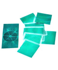 Hands On Magnet Observation Film For Inspection Display And Paper Magnetic Film Perfect For Circuit Teaching And Field Viewers