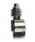 Breeze CT-9410 Aero-Seal constant-torque liner clamp with stainless screw, fits 9/16–1-1/16 in (14–27 mm)