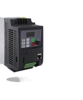 Beefy 380V 11kW VFD Solar Variable Frequency Drive Inverter DC To AC For Submersible Deep Well Pumps And Motors Off Grid Ready High Efficiency Pump Controller Industrial Grade Reliable Performance For Solar Systems And Deep Well Water Supply, front view