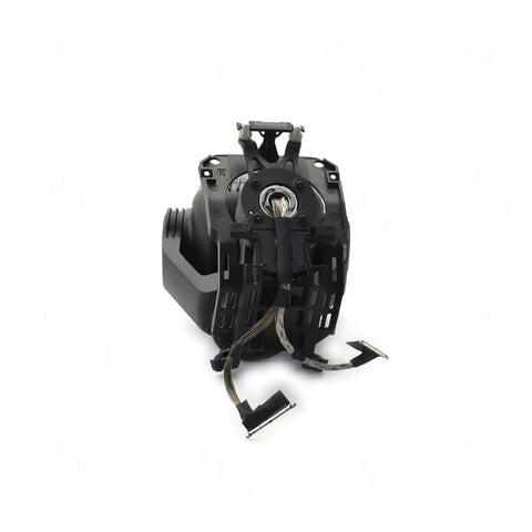 Gimbal Housing For Mavic 3 Pro Empty Shell Frame For Swap In Camera Components Direct Fit Mounting Points Protects And Supports Your Drone Gimbal Easy Install Restore Stability After Shell Damage black empty shell with cables